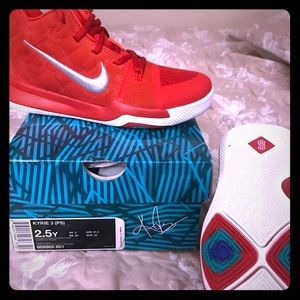 Nike kyrie